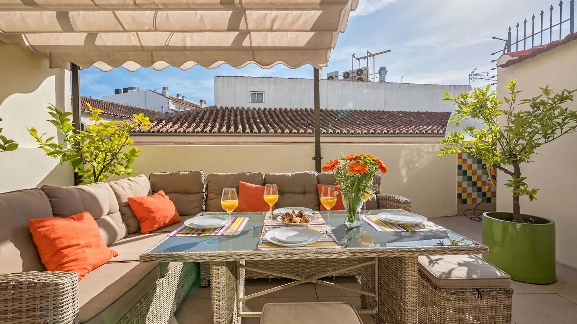 Apartamento Emma Malaga 0*,  Spain