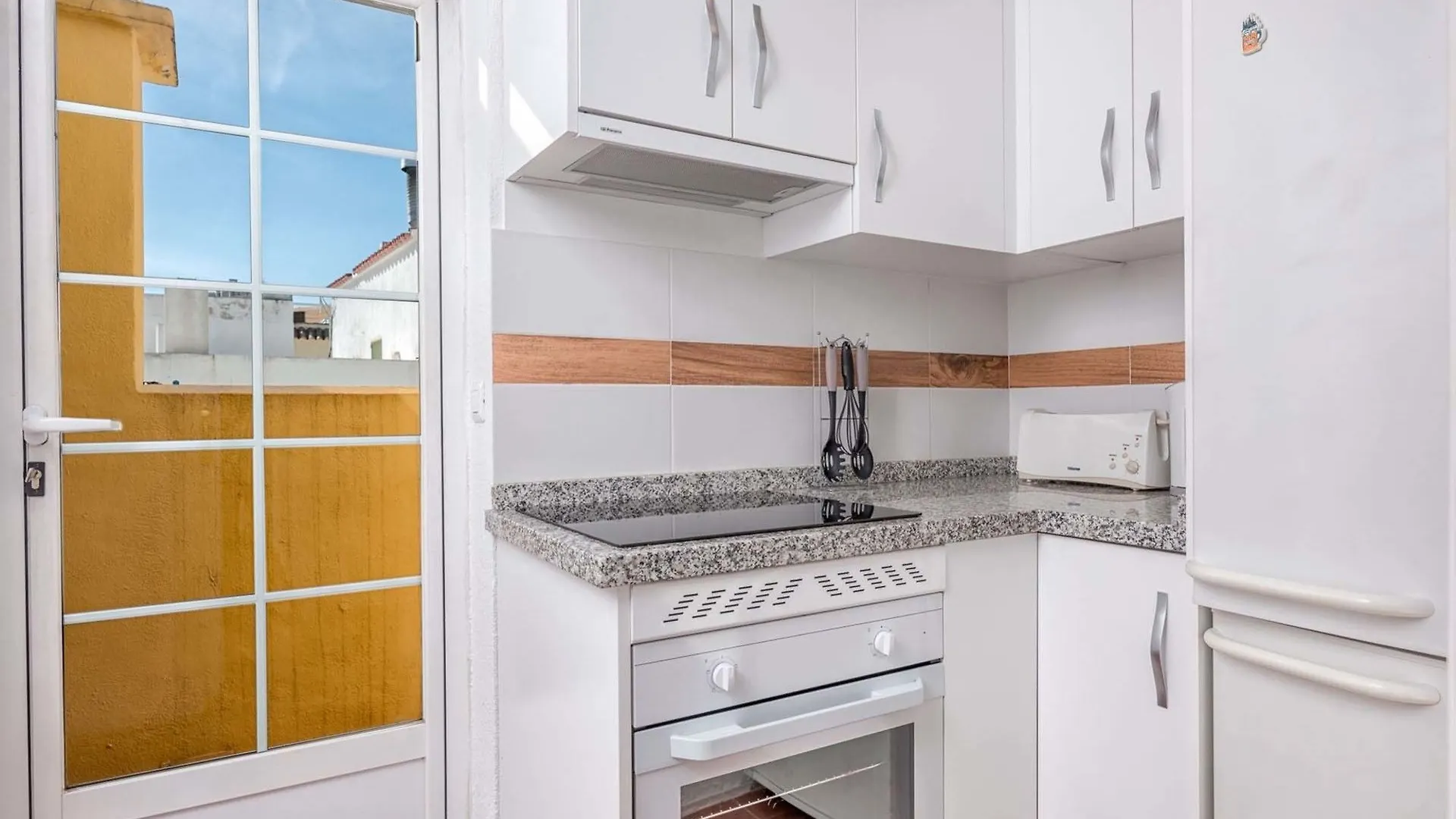 Apartamento Emma Malaga 0*,