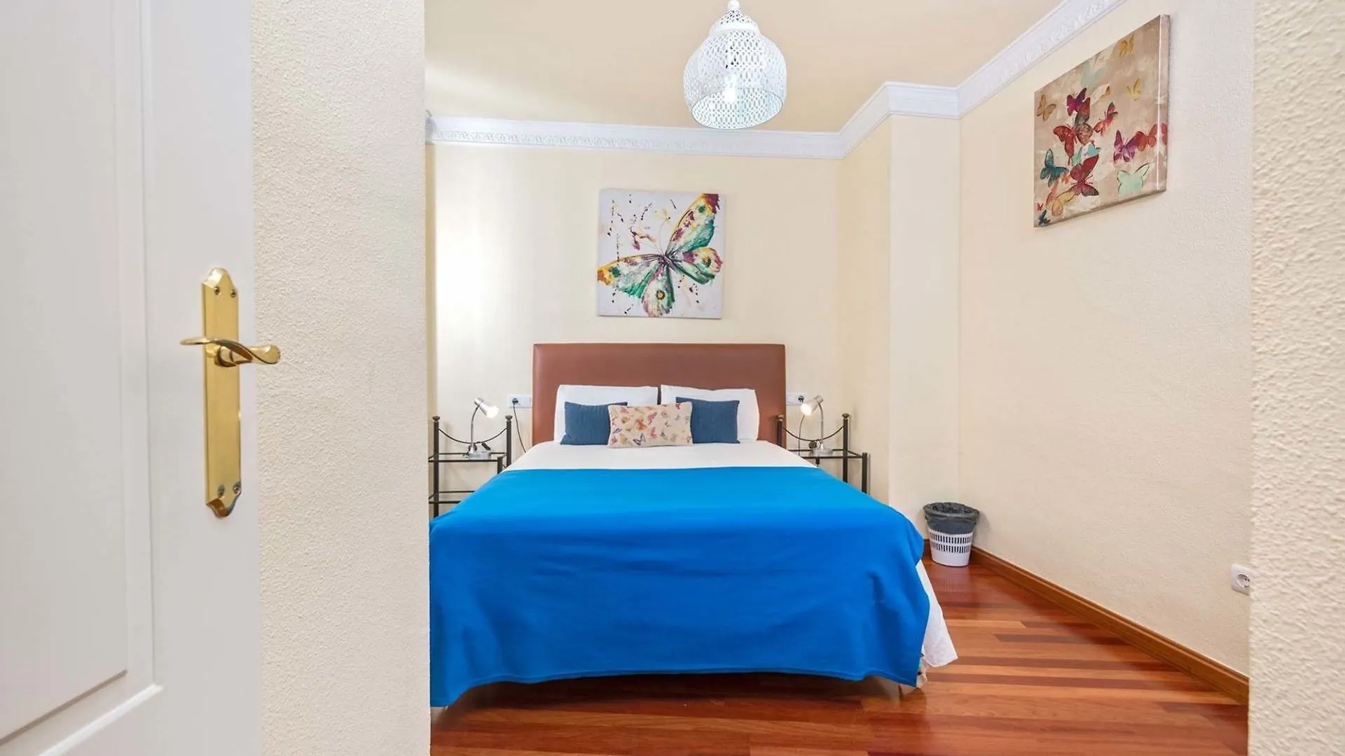 Apartment Apartamento Emma Malaga