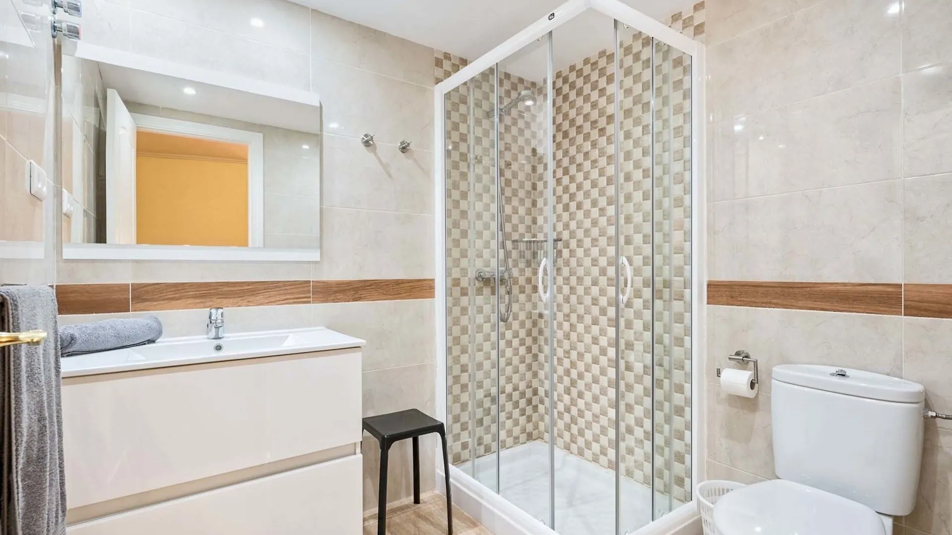 Apartamento Emma Malaga 0*,  Spain