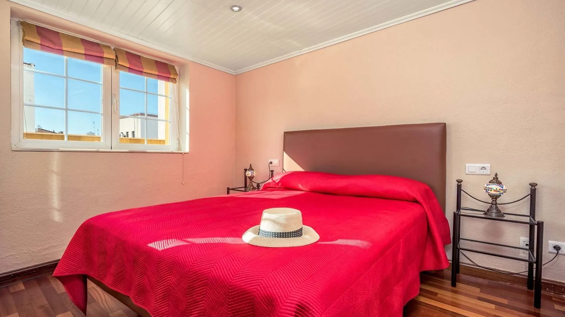 Apartment Apartamento Emma Malaga Spain