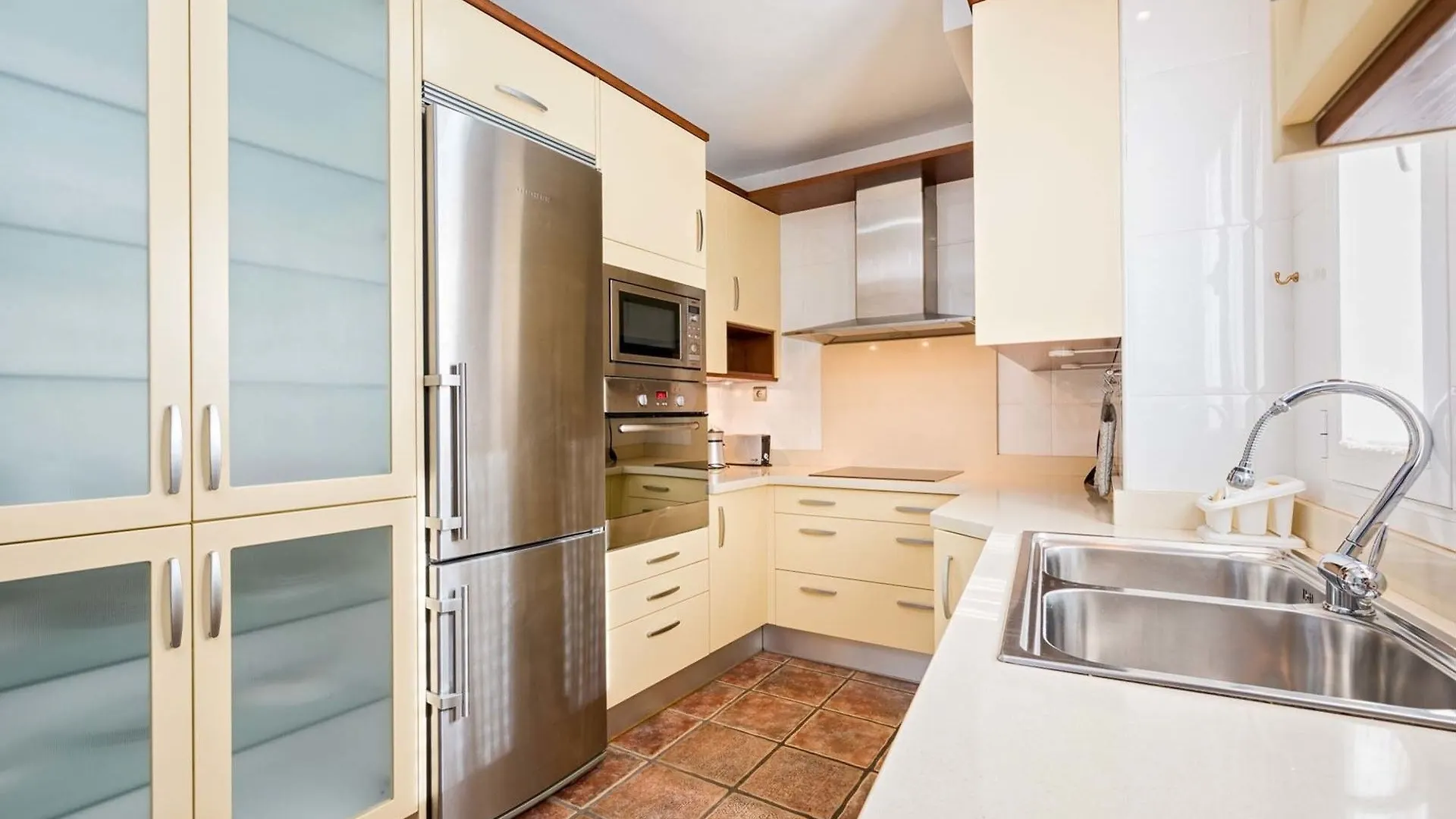 Apartamento Emma Malaga