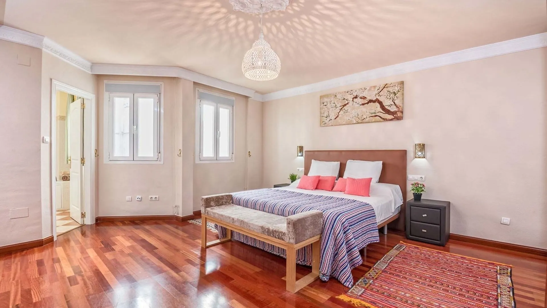 Apartamento Emma Malaga 0*,
