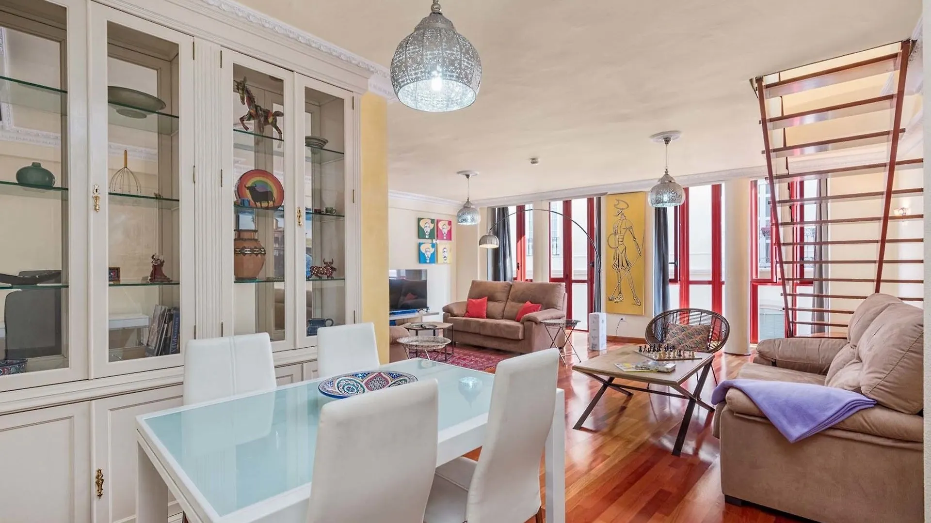 Apartamento Emma Malaga Spain