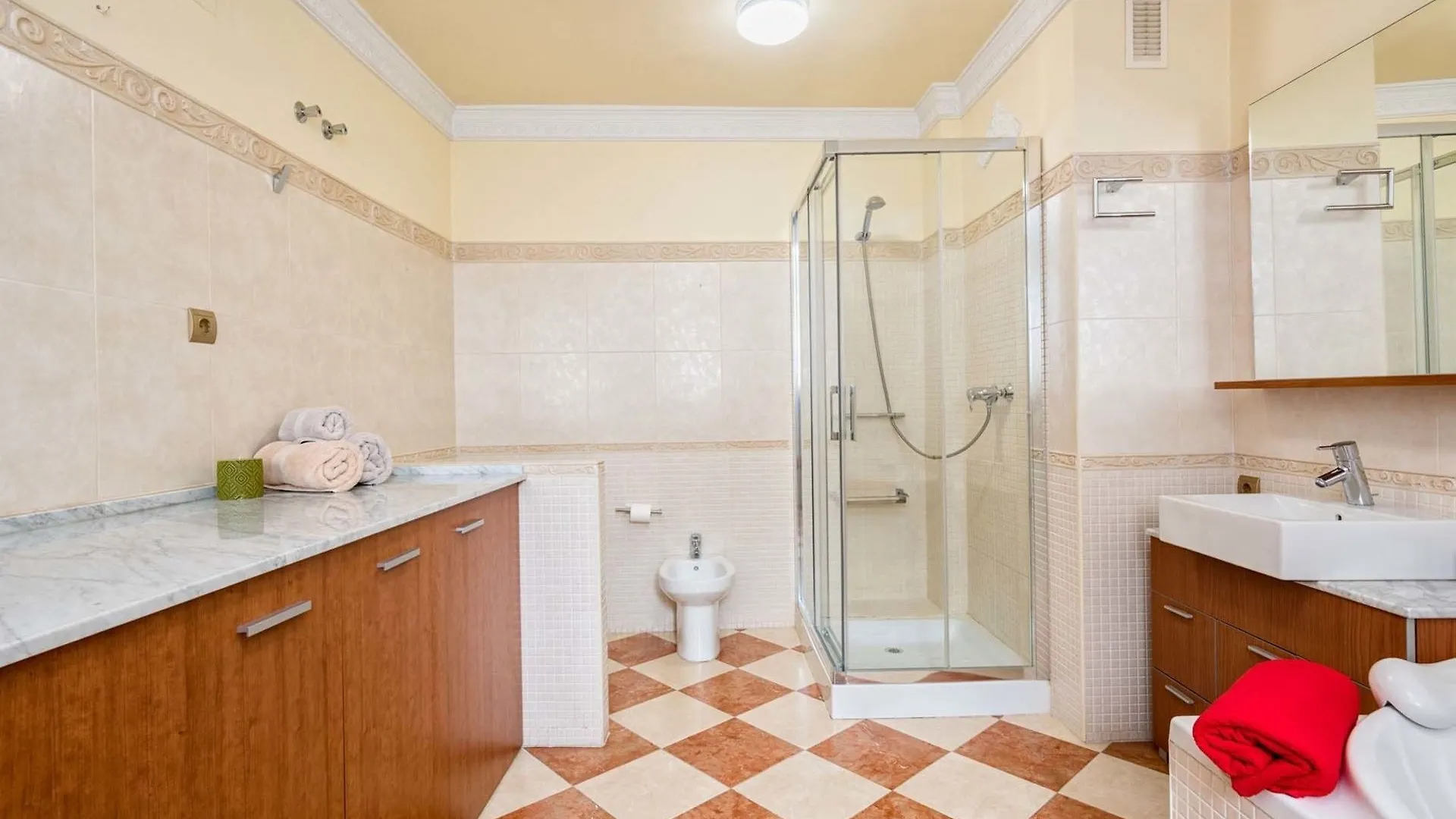 Apartamento Emma Malaga Spain