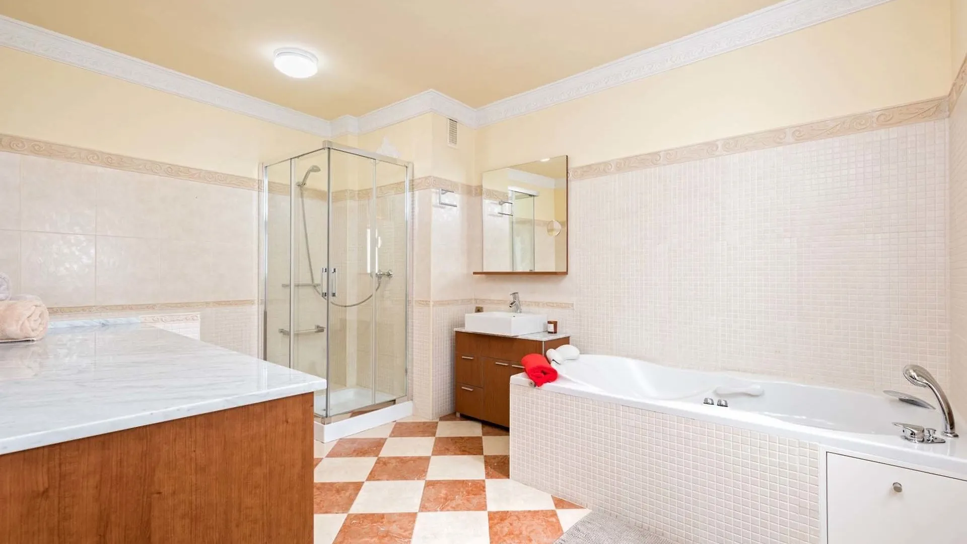 Apartamento Emma Malaga