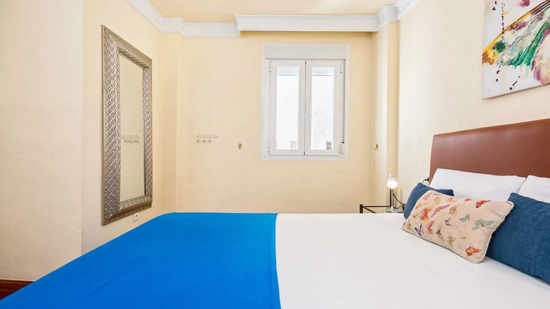 Apartment Apartamento Emma Malaga
