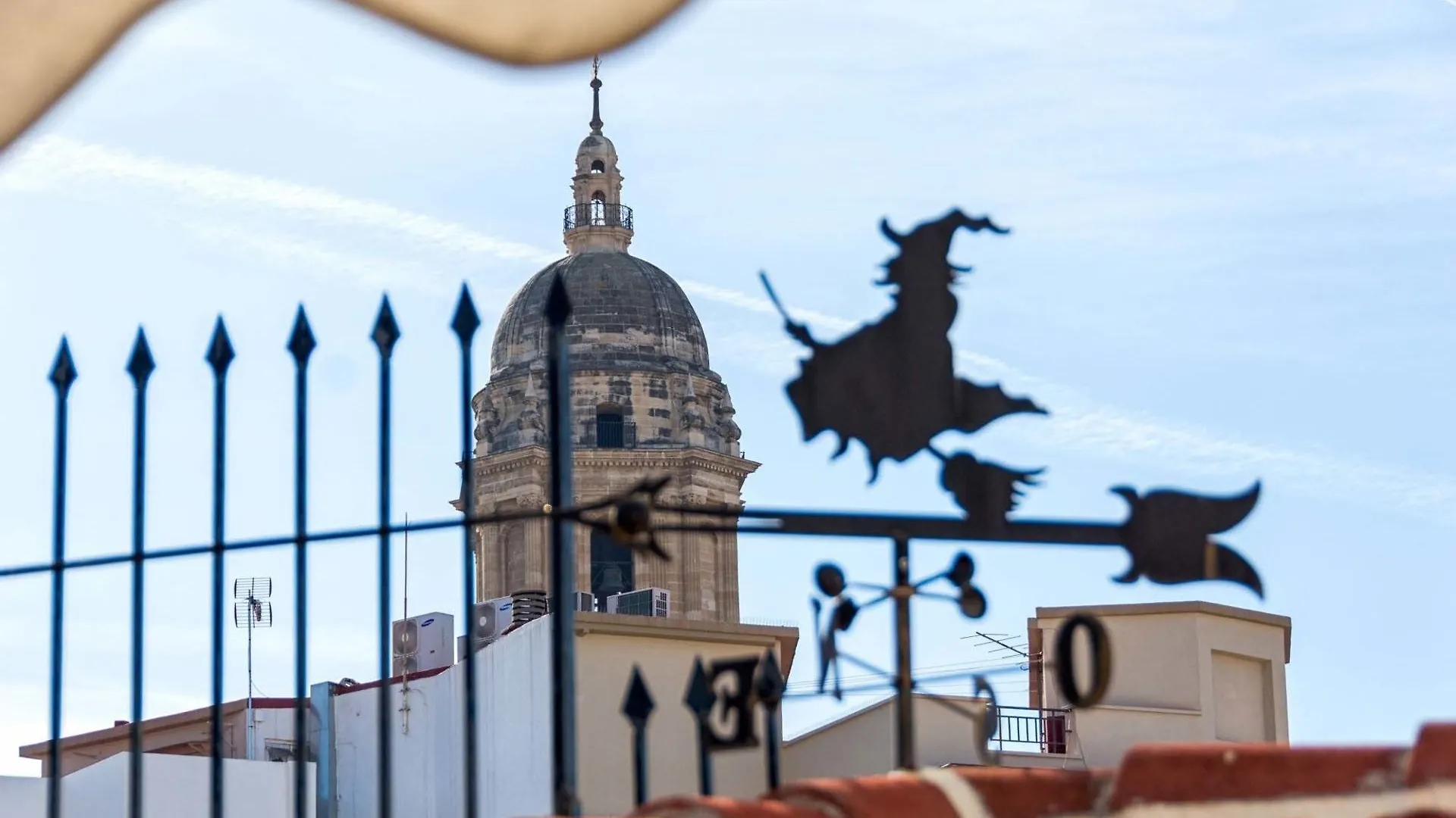 Apartamento Emma Malaga Spain