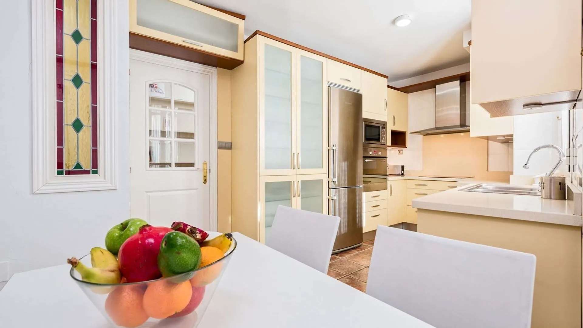 Apartment Apartamento Emma Malaga